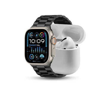 10 in 1 Ultra Smart Watch