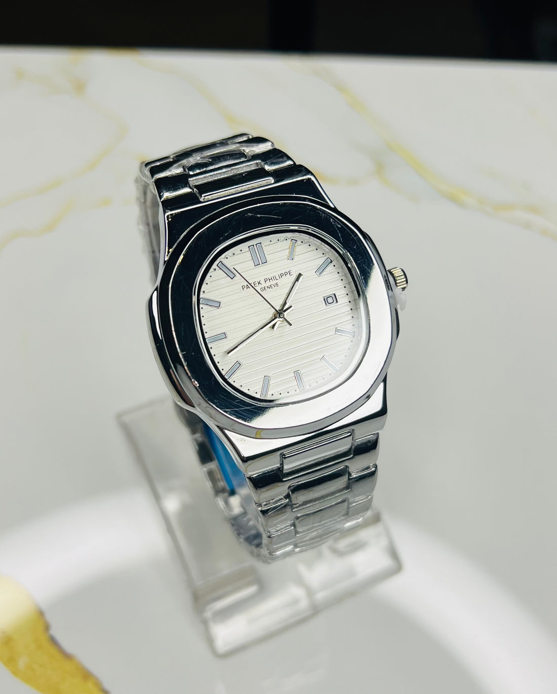 Patek Phillippe Geneve