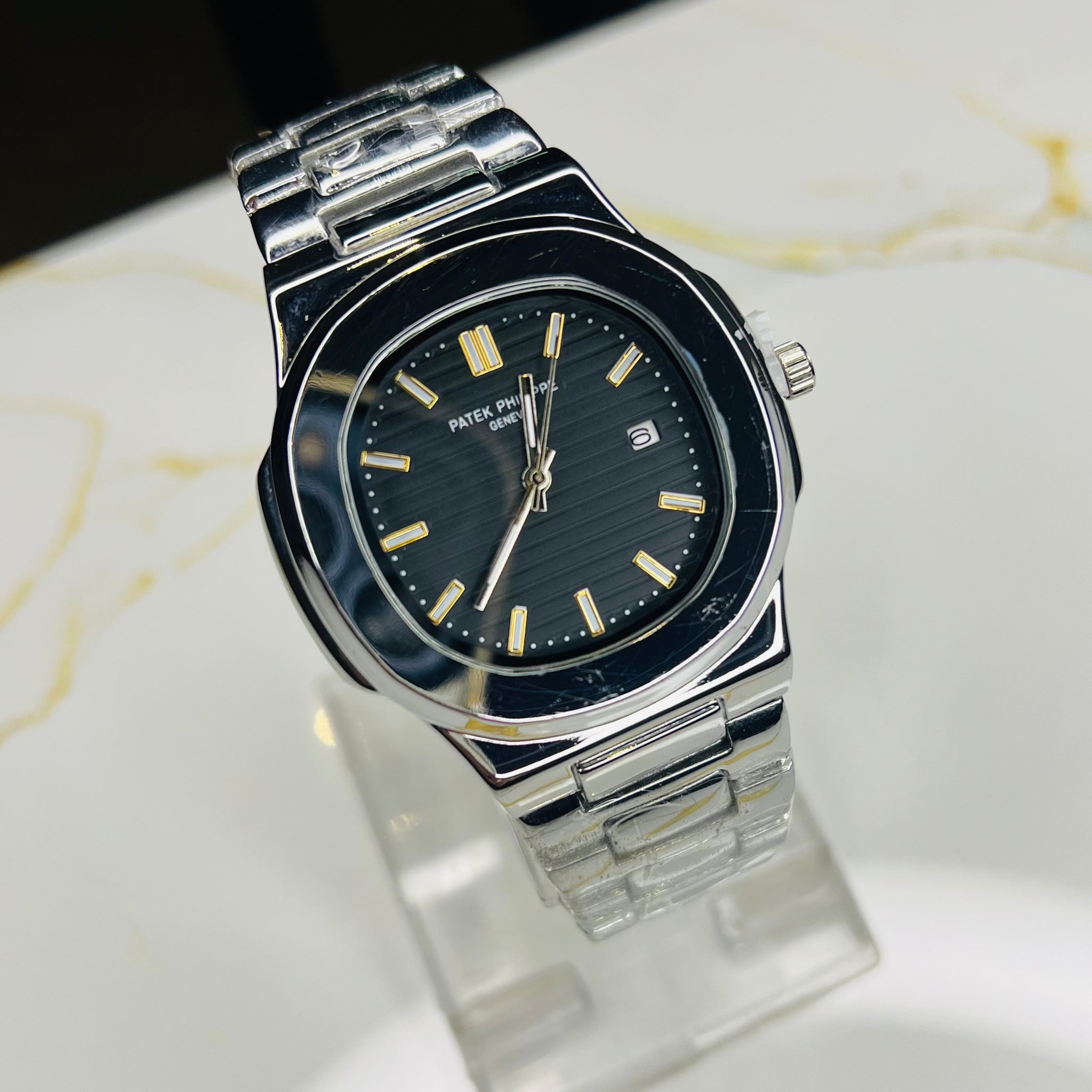 Patek Phillippe Geneve